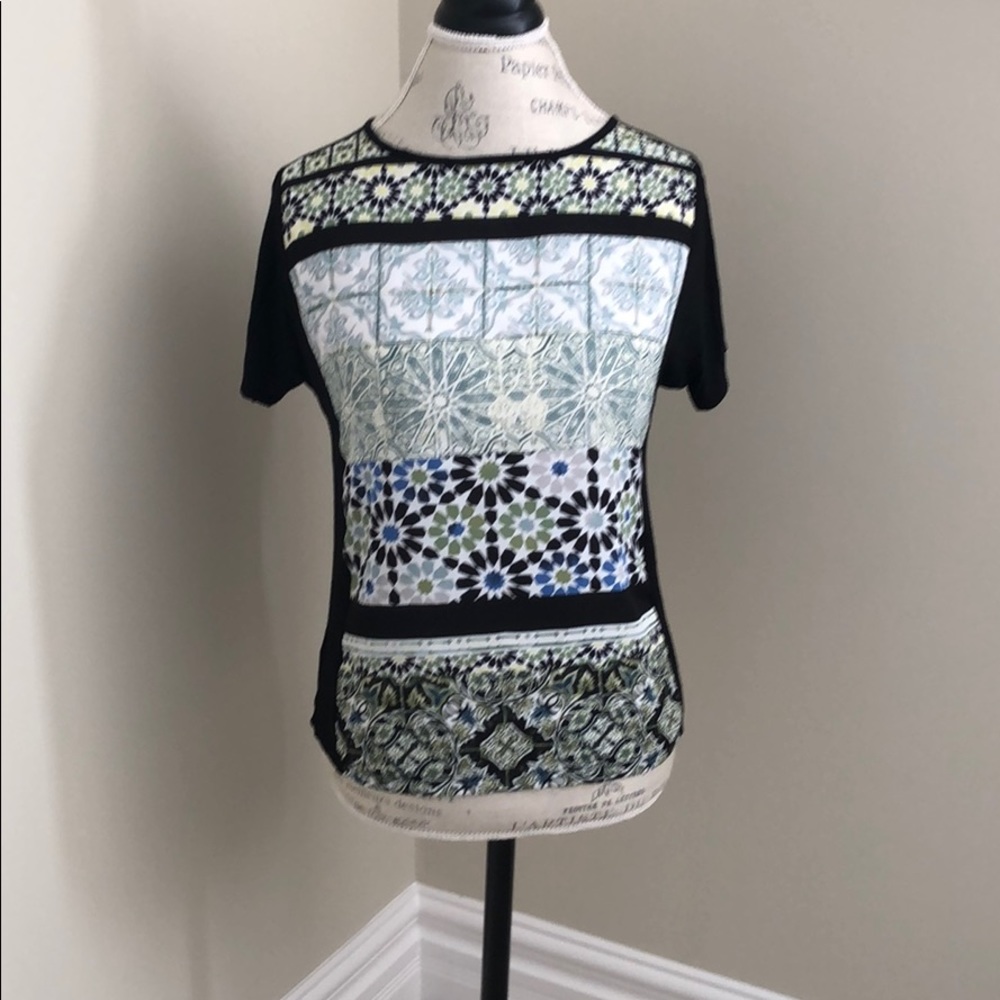 LOFT black top